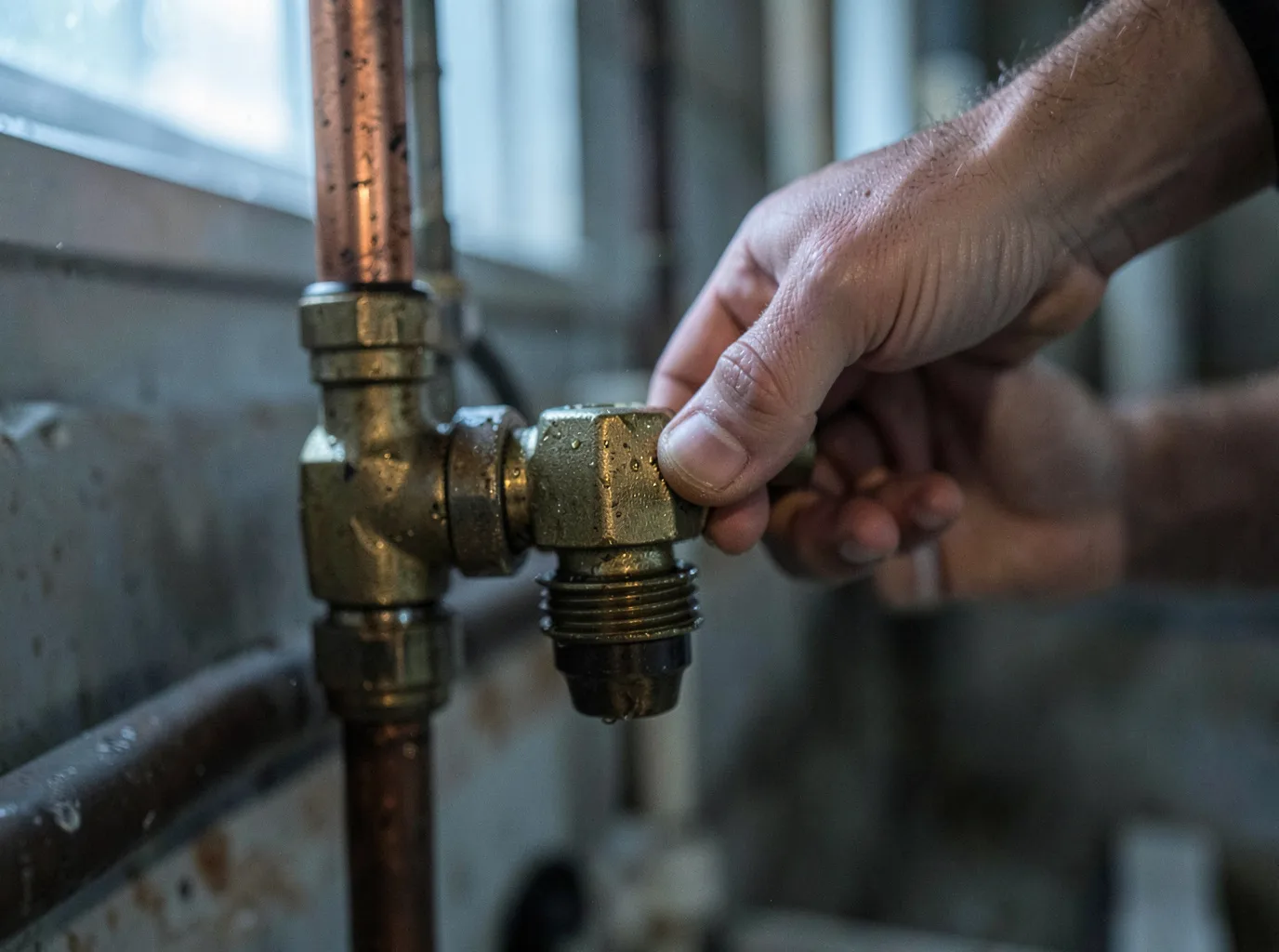 Emergency Plumber Alma, MI FAQs